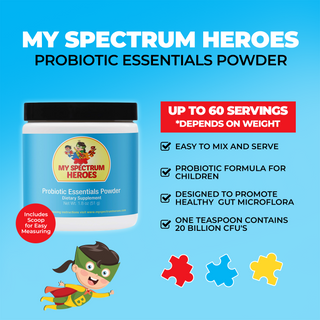 Probiotic Essentials Powder