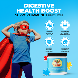 Probiotic Essentials Powder