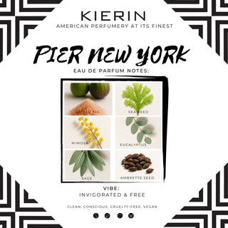 PIER NEW YORK 50 ML