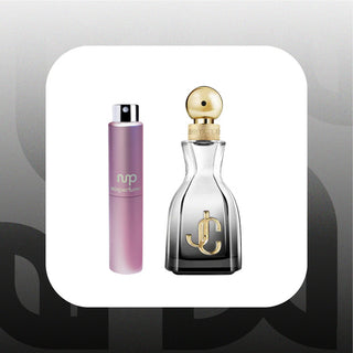 I Want Choo Forever (Eau de Parfum) Jimmy Choo Women