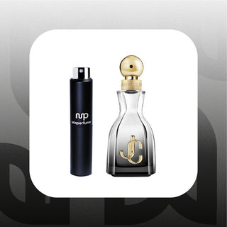 I Want Choo Forever (Eau de Parfum) Jimmy Choo Women