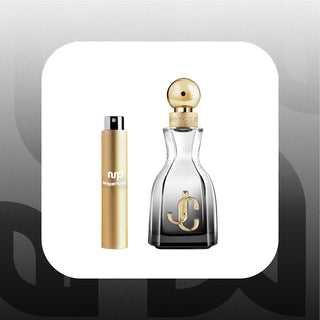 I Want Choo Forever (Eau de Parfum) Jimmy Choo Women