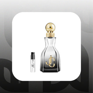 I Want Choo Forever (Eau de Parfum) Jimmy Choo Women