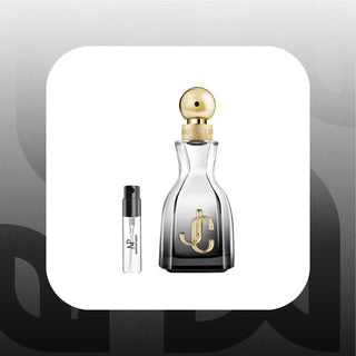 I Want Choo Forever (Eau de Parfum) Jimmy Choo Women