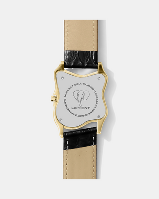 Laurent Large Gold