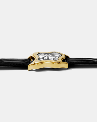 Laurent Large Gold