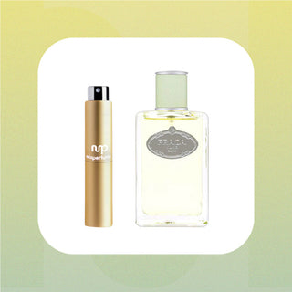 Infusion d'Iris Cedre (Eau de Parfum) Prada UNISEX