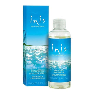 Inis 'the Energy Of The Sea' Fragrance Diffuser Refill 100 Ml/3.3 Fl Oz