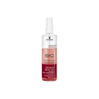 Schwarzkopf Bonacure Repair Rescue Intense Spray Conditioner 6.8oz