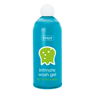 Lily of the Valley Intimate Wash Gel