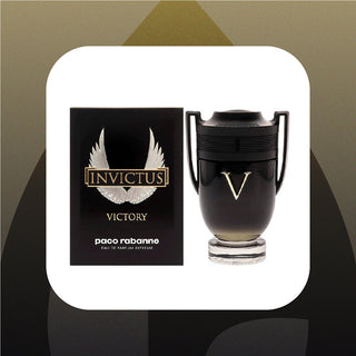 Invictus Victory (Eau de Parfum) Paco Rabanne Men