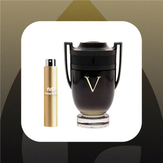 Invictus Victory (Eau de Parfum) Paco Rabanne Men