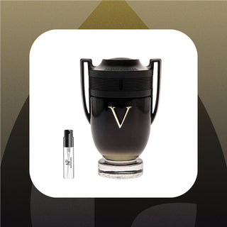 Invictus Victory (Eau de Parfum) Paco Rabanne Men