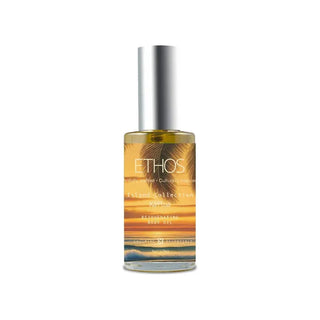 Ethos Grooming Essentials Kailua Rejuvenating Body Oil 4 Oz