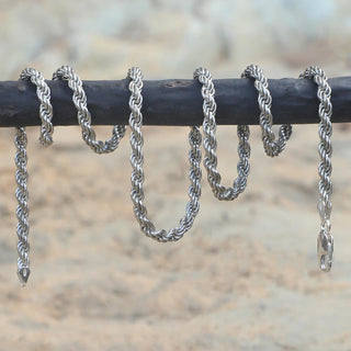 Twisted Rope