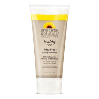 Jane Carter Frizz Free Styling Smoother 6 oz
