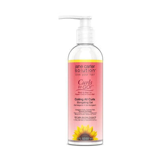Jane Carter Curls To Go Coil All Curls 8 fl oz
