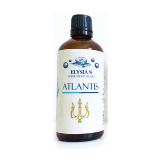Elysian Atlantis Shaving Collection