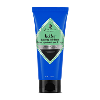 Jack Black JackZen Renewing Body Lotion 3 Oz