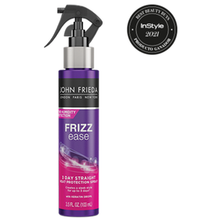 John Frieda Frizz Ease - Styling Spray, Protective, Straight 6.00 oz