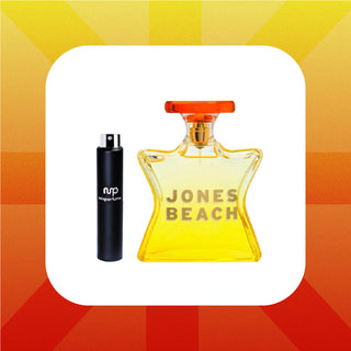 Jones Beach (Eau de Parfum) Bond No. 9 UNISEX
