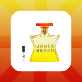 Jones Beach (Eau de Parfum) Bond No. 9 UNISEX
