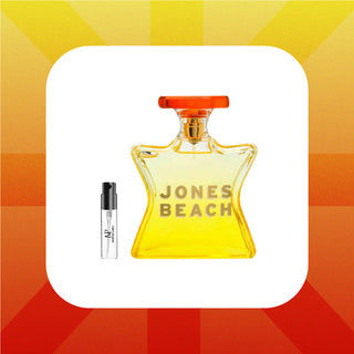 Jones Beach (Eau de Parfum) Bond No. 9 UNISEX