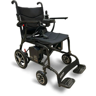 Journey Air Elite Folding Power Wheelchair