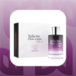 Juliette has a Gun Lili Fantasy Eau De Toilette For Woman