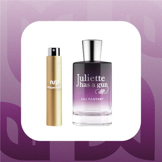 Juliette has a Gun Lili Fantasy Eau De Toilette For Woman