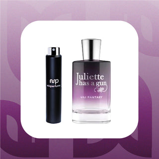 Juliette has a Gun Lili Fantasy Eau De Toilette For Woman