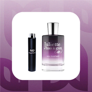 Juliette has a Gun Lili Fantasy Eau De Toilette For Woman