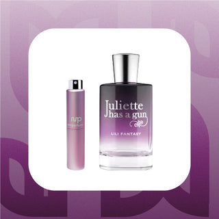 Juliette has a Gun Lili Fantasy Eau De Toilette For Woman