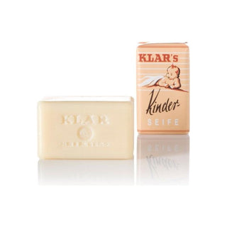 Klar's Kinder Seife 100g