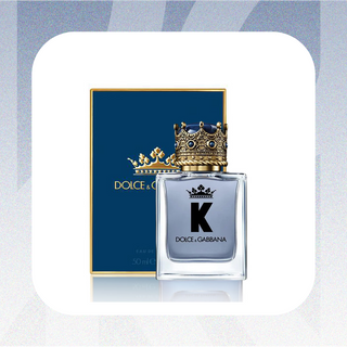 K (Eau de Toilette) Dolce&Gabbana Men