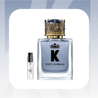 K (Eau de Toilette) Dolce&Gabbana Men