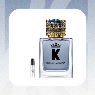 K (Eau de Toilette) Dolce&Gabbana Men