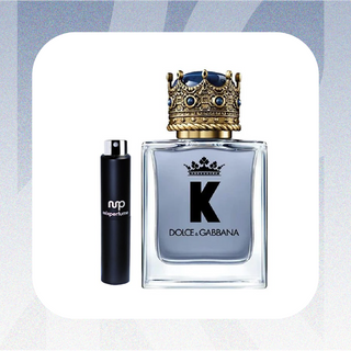 K (Eau de Toilette) Dolce&Gabbana Men