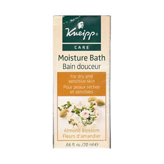 Kneipp Almond Blossom Moisture Bath 3.4 oz