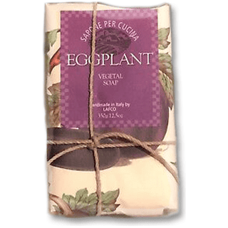 Lafco Sapone Per Cucina Eggplant 12.5oz