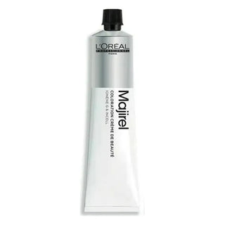 L'Oreal Professionnel Majirouge Permanent Creme Color 6.64 6RC