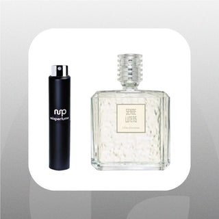Serge Lutens L'eau D'armoise Eau De Parfum For Woman