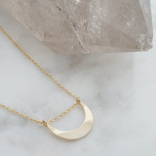 La Luna Necklace