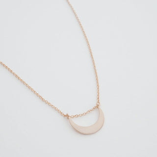 La Luna Necklace