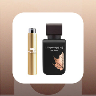 Rasasi La Yaqawam Eau De Toilette For Men