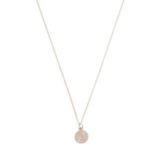 Little Boom Pendant Necklace