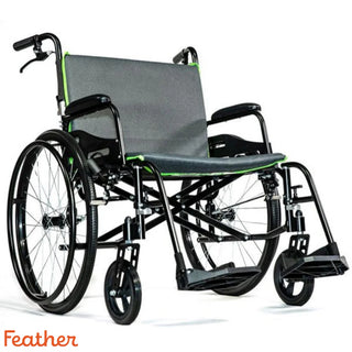 Feather Chaur HD - 15 LBS.
