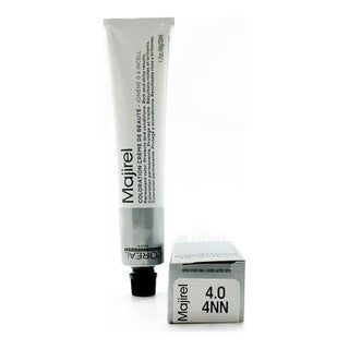 L'Oreal Professionnel Majirel Permanent Creme Color 4.0* 4NN