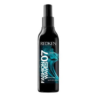 Redken Fashion Waves 07 Texturizing Sea Spray 8.5 fl oz