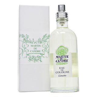 Martin de Candre Limette Eau de Cologne 100ml